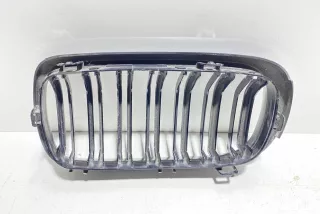 art4122598 Заглушка (решетка) в бампер передний BMW X5 F85 Арт 4122598, вид 15