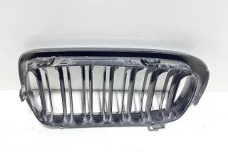 art4122598 Заглушка (решетка) в бампер передний BMW X5 F85 Арт 4122598, вид 16