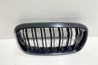 art4122598 Заглушка (решетка) в бампер передний BMW X5 F85 Арт 4122598, вид 3