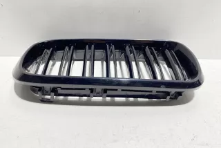 art4122598 Заглушка (решетка) в бампер передний BMW X5 F85 Арт 4122598, вид 8