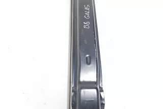 3G0807311PL , art5076539 Усилитель бампера заднего Volkswagen Passat B8 Арт 5076539, вид 11