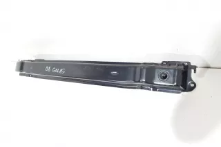 3G0807311PL , art5076539 Усилитель бампера заднего Volkswagen Passat B8 Арт 5076539, вид 9