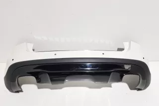 A1568850325 , art5205260 Бампер задний Mercedes GLA X156 Арт 5205260, вид 1