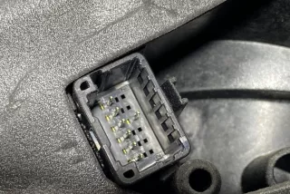 12443070 , art5222729 Зеркало наружное правое Renault Clio 3 Арт 5222729, вид 12