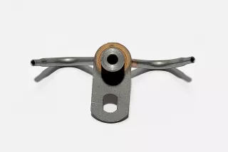 1308100Q0B , art5285740 Масляная форсунка Nissan Pathfinder 4 Арт 5285740, вид 3