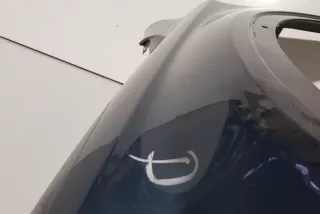 A1568810101 , art5345039 Крыло переднее левое Mercedes GLA X156 Арт 5345039, вид 7