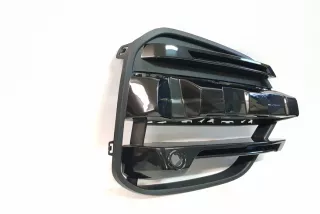 51117399904 , art5355946 Заглушка (решетка) в бампер передний BMW X3 G01 Арт 5355946, вид 2