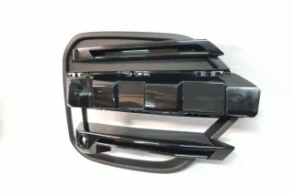 51117399904 , art5355946 Заглушка (решетка) в бампер передний BMW X3 G01 Арт 5355946, вид 3