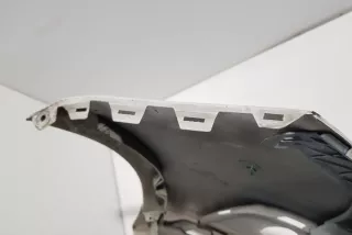 6J0807231 , art5563686 Бампер передний Seat Ibiza 4 Арт 5563686, вид 6
