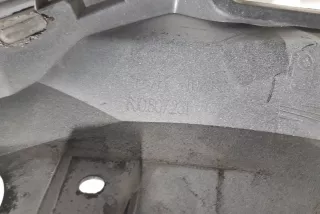 6J0807231 , art5563686 Бампер передний Seat Ibiza 4 Арт 5563686, вид 10