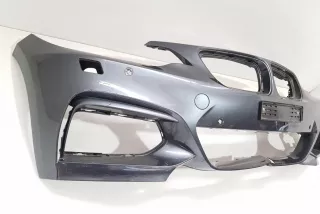 5111805299 , art5640969 Бампер передний BMW 2 F45/F46 Арт 5640969, вид 2