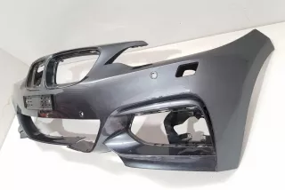 5111805299 , art5640969 Бампер передний BMW 2 F45/F46 Арт 5640969, вид 3