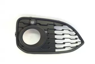 51118068604 , art5667221 Заглушка (решетка) в бампер передний BMW 1 F20/F21 Арт 5667221, вид 1