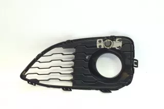 51118068604 , art5667221 Заглушка (решетка) в бампер передний BMW 1 F20/F21 Арт 5667221, вид 2