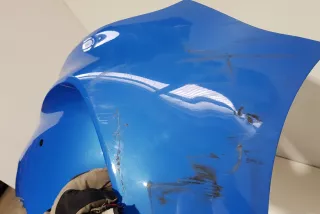 51128069785 , art5722503 Бампер задний BMW Z4 G29 Арт 5722503, вид 14