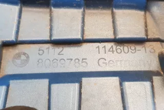 51128069785 , art5722503 Бампер задний BMW Z4 G29 Арт 5722503, вид 15