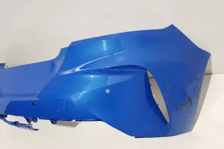 51128069785 , art5722503 Бампер задний BMW Z4 G29 Арт 5722503, вид 3