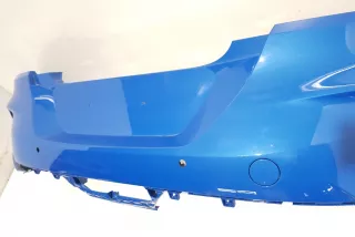 51128069785 , art5722503 Бампер задний BMW Z4 G29 Арт 5722503, вид 4