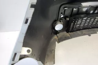 8200665628 , art5791465 Бампер передний Renault Kangoo 2 Арт 5791465, вид 6