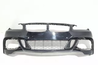 51118057878 , art7911933 Бампер передний BMW 2 F45/F46 Арт 7911933, вид 1