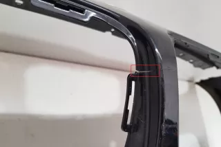 51118057878 , art7911933 Бампер передний BMW 2 F45/F46 Арт 7911933, вид 19