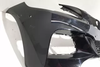 51118057878 , art7911933 Бампер передний BMW 2 F45/F46 Арт 7911933, вид 2
