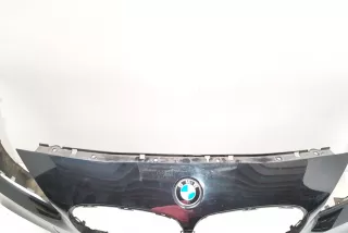 51118057878 , art7911933 Бампер передний BMW 2 F45/F46 Арт 7911933, вид 7