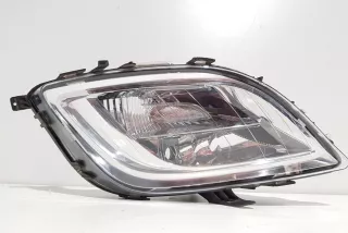 662588537 , art7927031 Фара противотуманная правая Opel Astra J Арт 7927031, вид 1