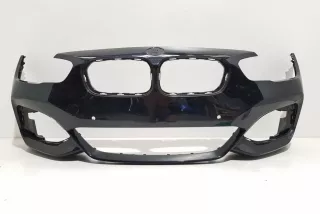 51118060283 , art7952634 Бампер передний BMW 1 F20/F21 Арт 7952634, вид 1