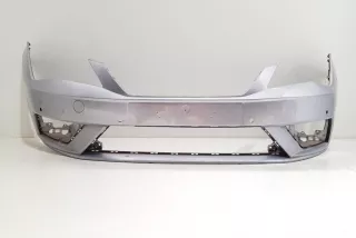 5F0807221R , art8180330 Бампер передний Seat Leon 3 Арт 8180330, вид 1