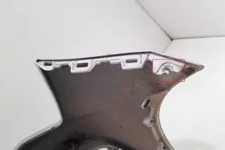5F0807221R , art8180330 Бампер передний Seat Leon 3 Арт 8180330, вид 12