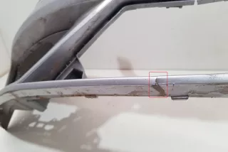 5F0807221R , art8180330 Бампер передний Seat Leon 3 Арт 8180330, вид 15