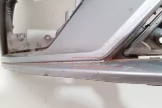 5F0807221R , art8180330 Бампер передний Seat Leon 3 Арт 8180330, вид 17