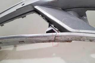 5F0807221R , art8180330 Бампер передний Seat Leon 3 Арт 8180330, вид 18