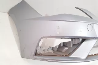 5F0807221R , art8180330 Бампер передний Seat Leon 3 Арт 8180330, вид 3