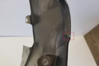 art8506896 Крыло переднее правое Audi Q7 4L Арт 8506896, вид 11