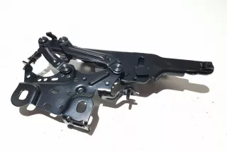 41007370302 , art8558856 Петля капота MINI Cooper F56,F55 Арт 8558856