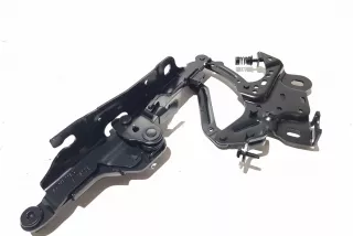 41007370302 , art8558856 Петля капота MINI Cooper F56,F55 Арт 8558856, вид 3