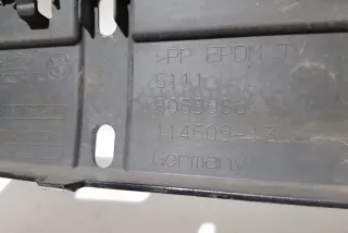 51118069086 , art8576257 Бампер передний BMW X2 F39 Арт 8576257, вид 14