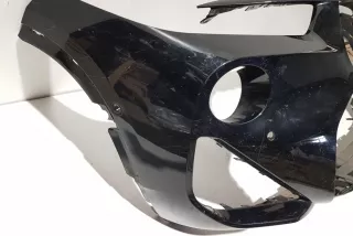 51118069086 , art8576257 Бампер передний BMW X2 F39 Арт 8576257, вид 3