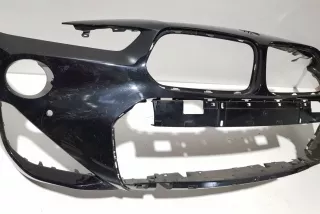 51118069086 , art8576257 Бампер передний BMW X2 F39 Арт 8576257, вид 4