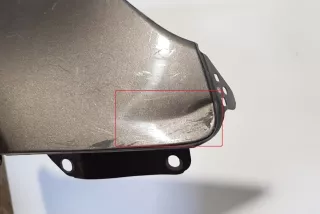 art8837311 Крыло переднее правое Audi A3 8V Арт 8837311, вид 7