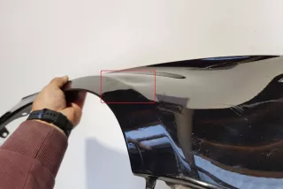 art8837282 Крыло переднее правое Audi A3 8V Арт 8837282, вид 8