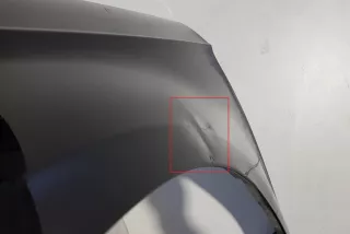 art8837982 Крыло переднее левое Audi A3 8V Арт 8837982, вид 8