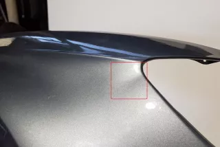 art8838405 Крыло переднее правое Audi A3 8V Арт 8838405, вид 8