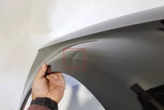 art8838425 Крыло переднее правое Audi A3 8V Арт 8838425, вид 9