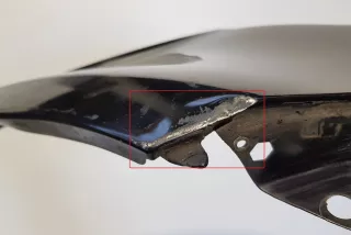 art8838425 Крыло переднее правое Audi A3 8V Арт 8838425, вид 10