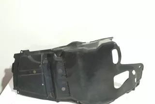 5140905040 , art9090219 Защита днища Toyota Avensis 2 Арт 9090219, вид 2