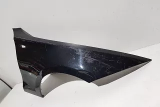 art9198684 Крыло переднее правое BMW 1 E81/E82/E87/E88 Арт 9198684, вид 3