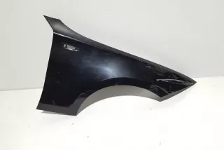 art9198695 Крыло переднее правое BMW 1 E81/E82/E87/E88 Арт 9198695, вид 1